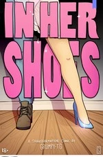 IN HER SHOES