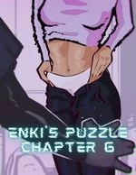 Enki's Puzzle 6: Rawly Rawls Fiction