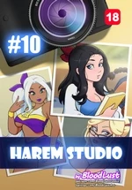 Harem Studio 10