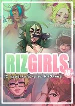 Rizgirls