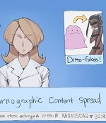 Ditto-fake