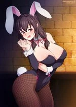 Subarashii Bunny