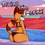 Diving into Marine