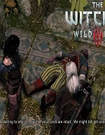 Witcher stories part 2