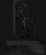 Hydra's Bedroom