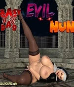 Evil Nun