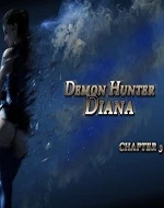 Demon Hunter Diana 3