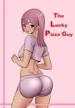 The Lucky Pizza Guy