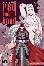 Red Lustful Hood