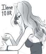 Ilene 10HR