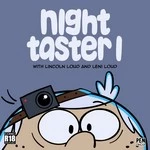 Night Taster | - |V