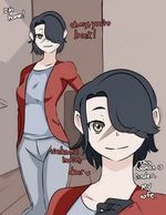 Cinder Waifu