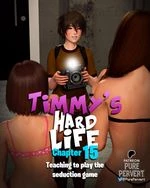 Timmy's Hard Life 15
