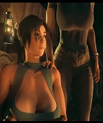 Womb Raider