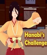 Hanabi's Challenge (Konoha story 2)