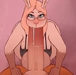 Bunny Pleasure~♥