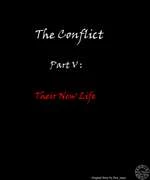 The Conflict 5