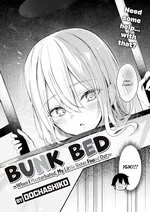 Bunk Bed ~When I Masturbated, My Little Sister Found Out~