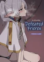 Defeated Frieren -Training Guide-