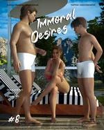 Immoral Desires 8