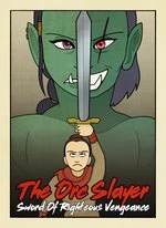 Orc Slayer 2