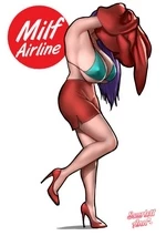 Milf Airline 1.2