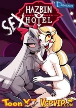 Hazbin Hotel Sex