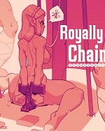 Royally Chained