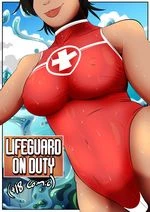 A Life Guard’s Duty?