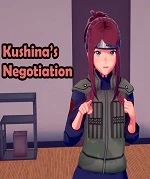 Kushina's Negotiation. Konoha story 3