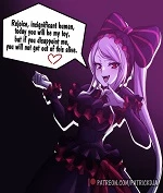 Shalltear