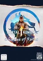 Mortal Kombat - Change of Rules