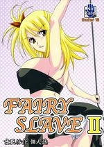 FAIRY SLAVE 2 (Color)