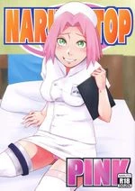 NARUTOP PINK