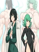 Tatsumaki & Fubuki