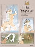 The Tresspasser