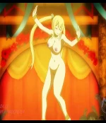 Lucy Nude Dancing | Erza