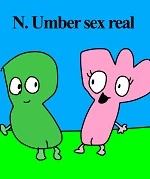 Number Sex Real 1