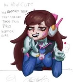 D.va - Lord Moku