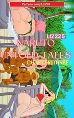 Naruto: Untold tales 3