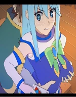 Aqua's Luck