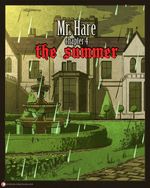 Mr. Hare Chapter 4