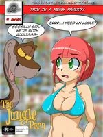 The Jungle Porn