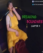 Breaking Boundaries 4