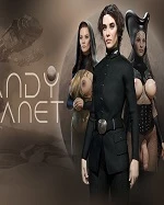 Sandy Planet