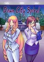 Down City Spiral