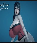 A New Fate 3