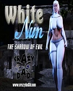 White Nun – The Shadow of Evil