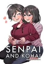 Senpai and Kohai