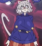 Neferpitou defeat comm